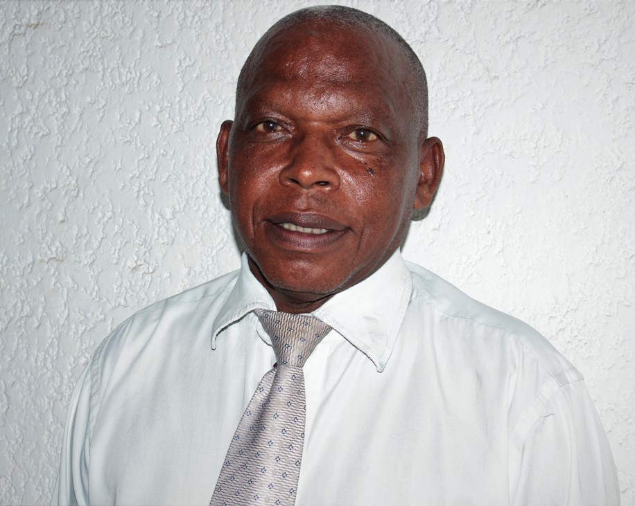Léonidas NIYONGABO