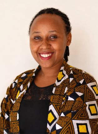 DIANE KANEZA