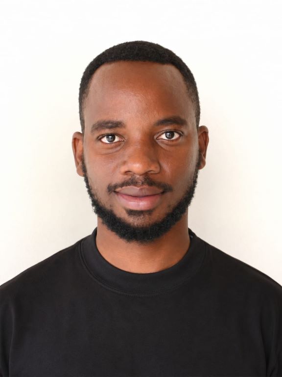 EGIDE IRAKOZE