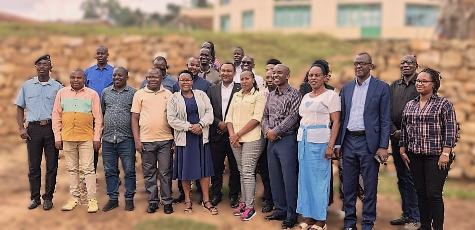 REDEVABILITE ADMINISTRATIVE: PILLIER D'UNE GOUVERNANCE INCLUSIVE