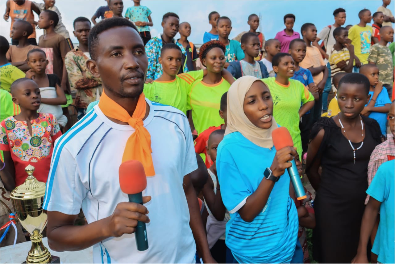 Gender equity and Social Inclusion